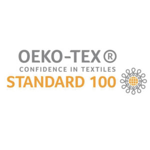 Certificaat label OEKO-TEX