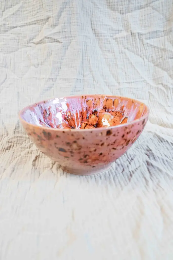 Large bowl Amaryllis